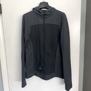 Giro Lightweight full zip hoodie
